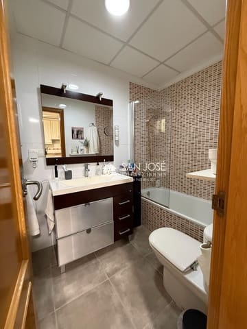 4 Zimmer Reihenhaus zu verkaufen in Aspe - 186.000 € (Ref: 9816035)
