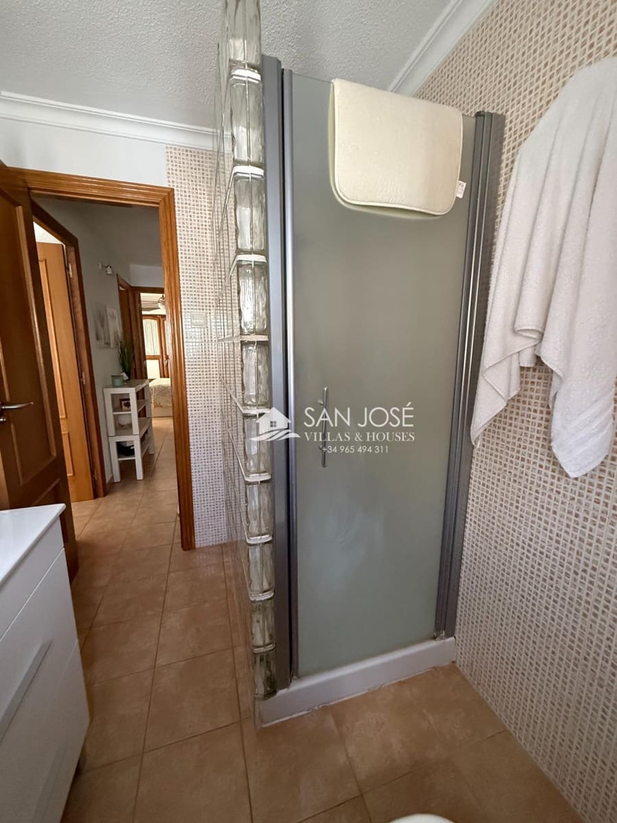 4 Zimmer Reihenhaus zu verkaufen in Aspe - 186.000 € (Ref: 9816035)