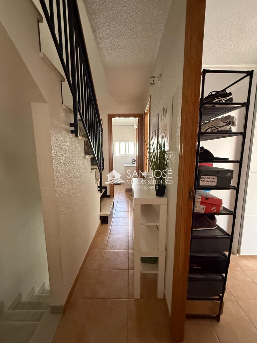 4 Zimmer Reihenhaus zu verkaufen in Aspe - 186.000 € (Ref: 9816035)