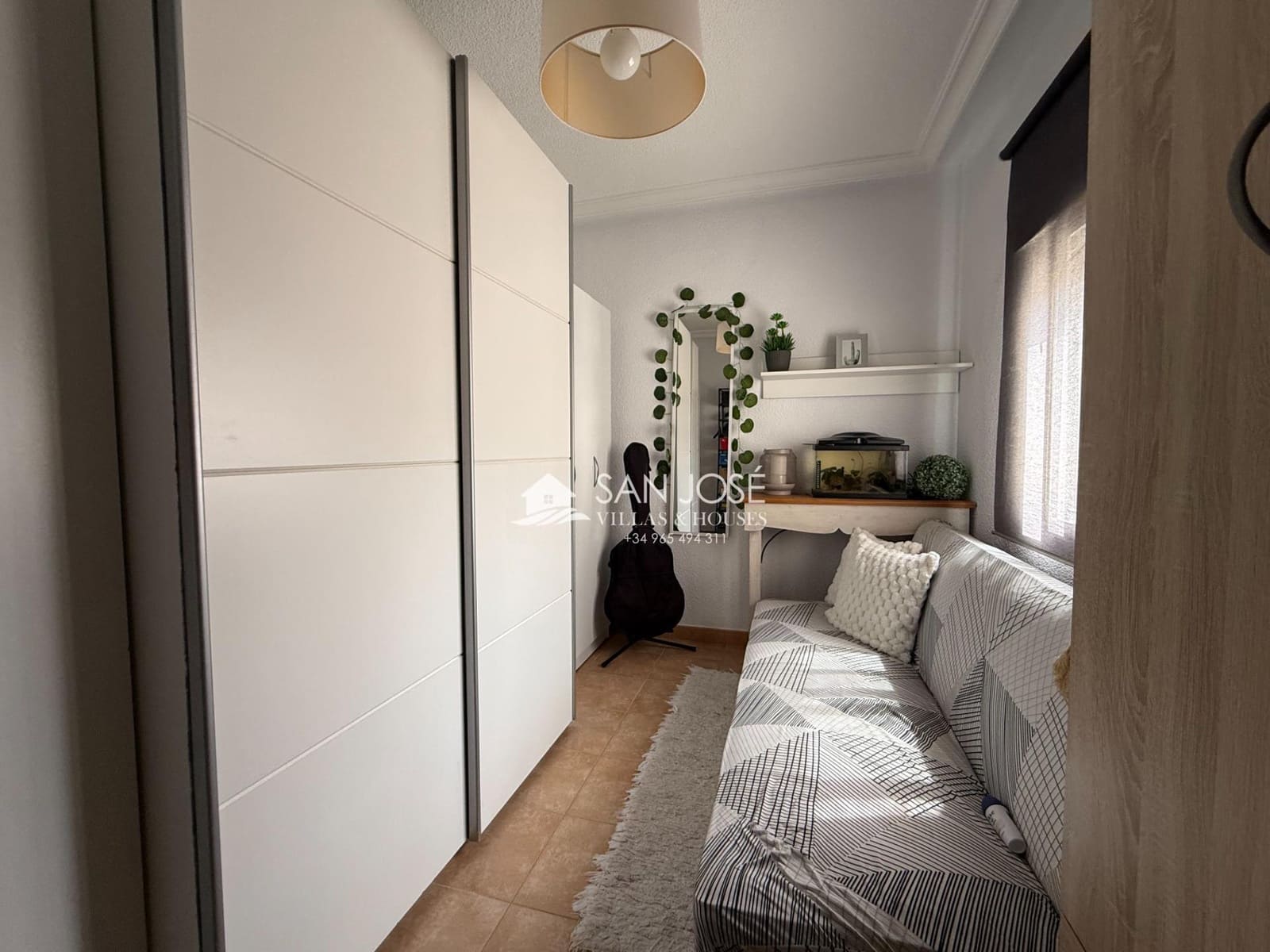 4 Zimmer Reihenhaus zu verkaufen in Aspe - 186.000 € (Ref: 9816035)