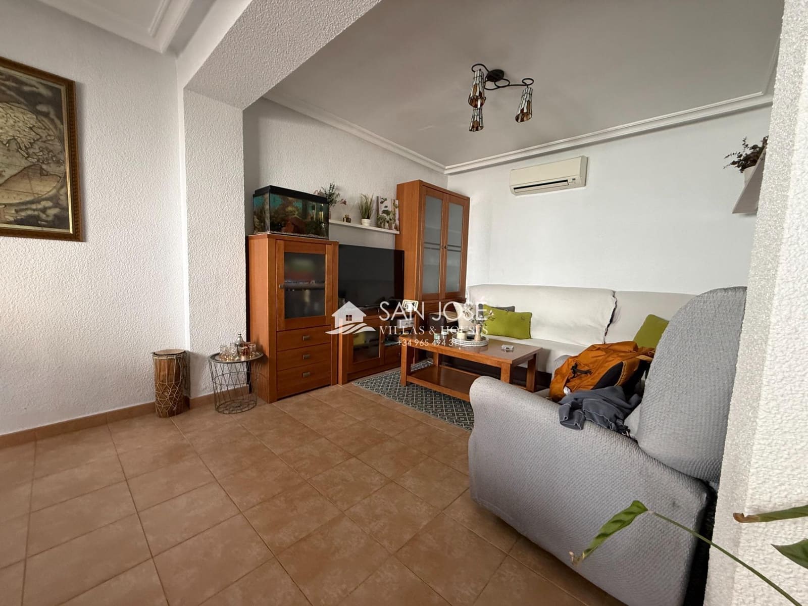 4 Zimmer Reihenhaus zu verkaufen in Aspe - 186.000 € (Ref: 9816035)