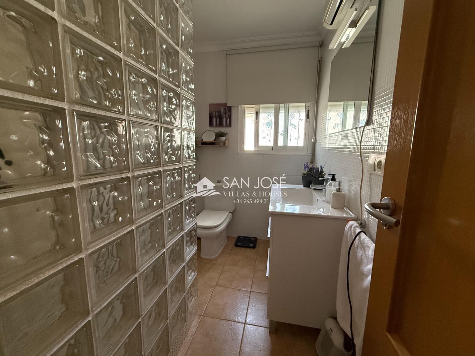 4 Zimmer Reihenhaus zu verkaufen in Aspe - 186.000 € (Ref: 9816035)