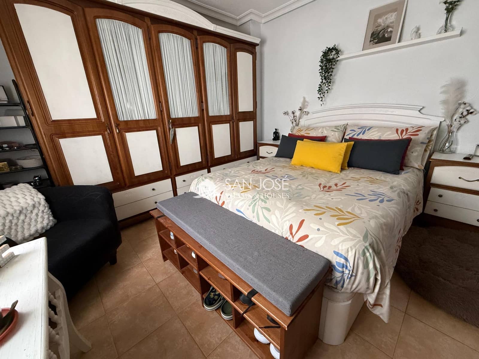 4 Zimmer Reihenhaus zu verkaufen in Aspe - 186.000 € (Ref: 9816035)