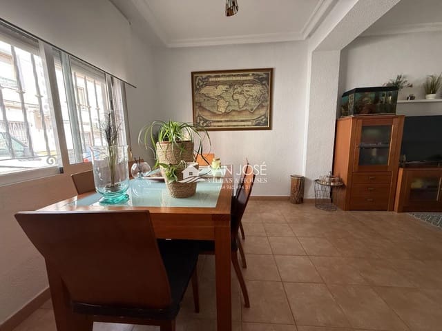 4 Zimmer Reihenhaus zu verkaufen in Aspe - 186.000 € (Ref: 9816035)