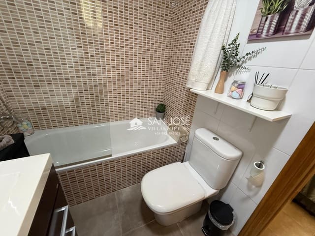 4 Zimmer Reihenhaus zu verkaufen in Aspe - 186.000 € (Ref: 9816035)