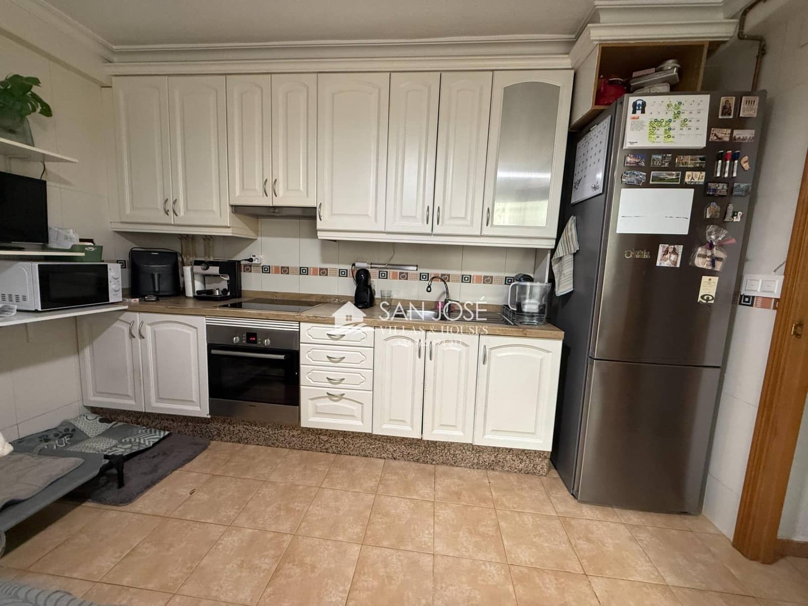 4 Zimmer Reihenhaus zu verkaufen in Aspe - 186.000 € (Ref: 9816035)