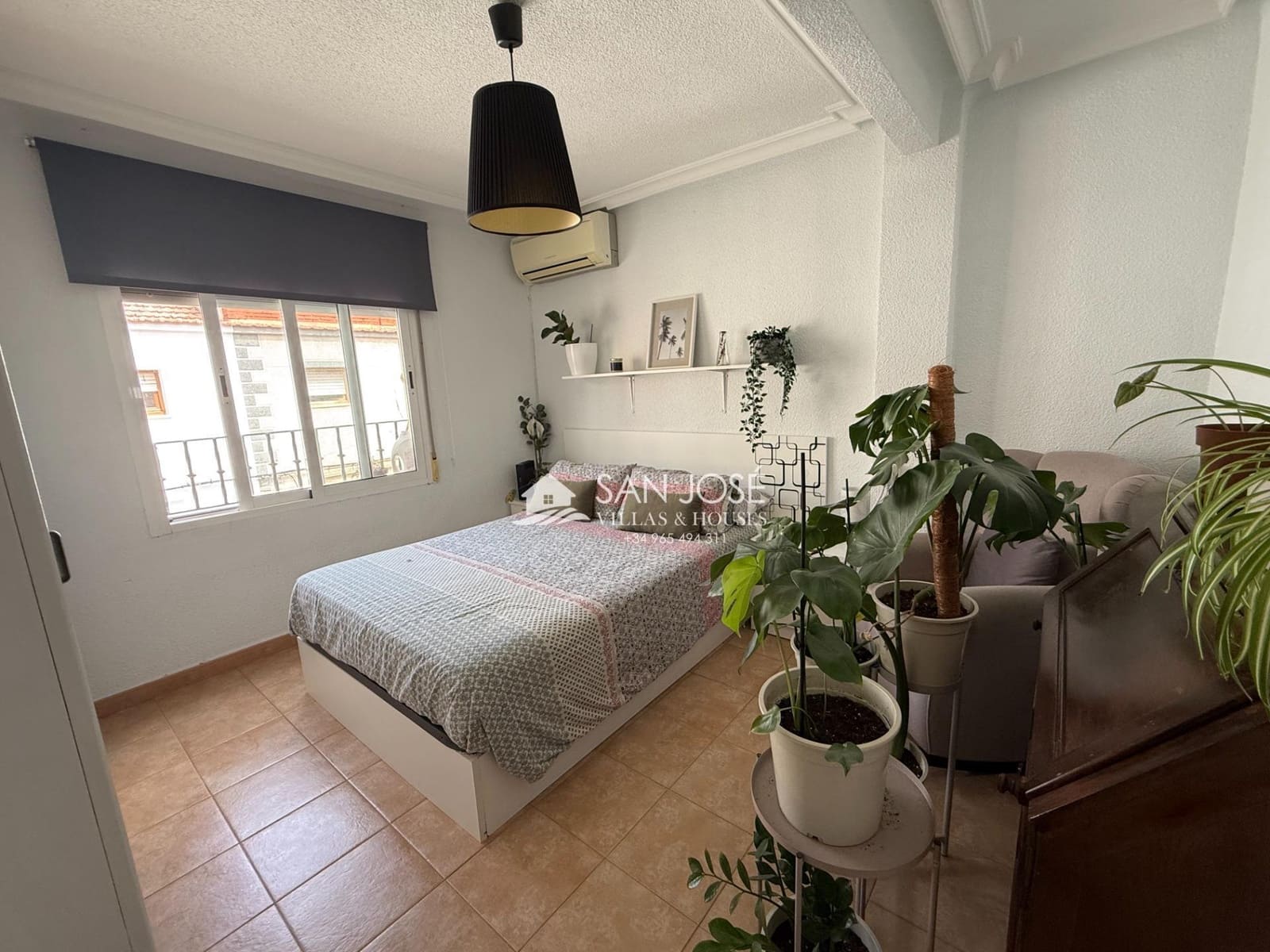 4 Zimmer Reihenhaus zu verkaufen in Aspe - 186.000 € (Ref: 9816035)
