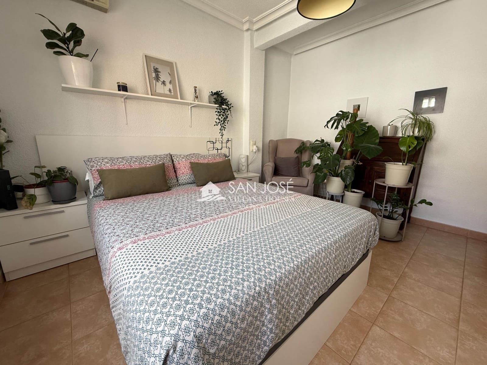 4 Zimmer Reihenhaus zu verkaufen in Aspe - 186.000 € (Ref: 9816035)