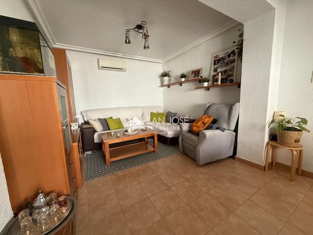 4 Zimmer Reihenhaus zu verkaufen in Aspe - 186.000 € (Ref: 9816035)