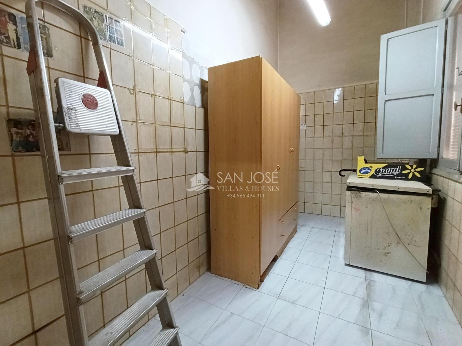 2 soverom Kommersiell til salgs i Novelda - € 97 000 (Ref: 9818080)