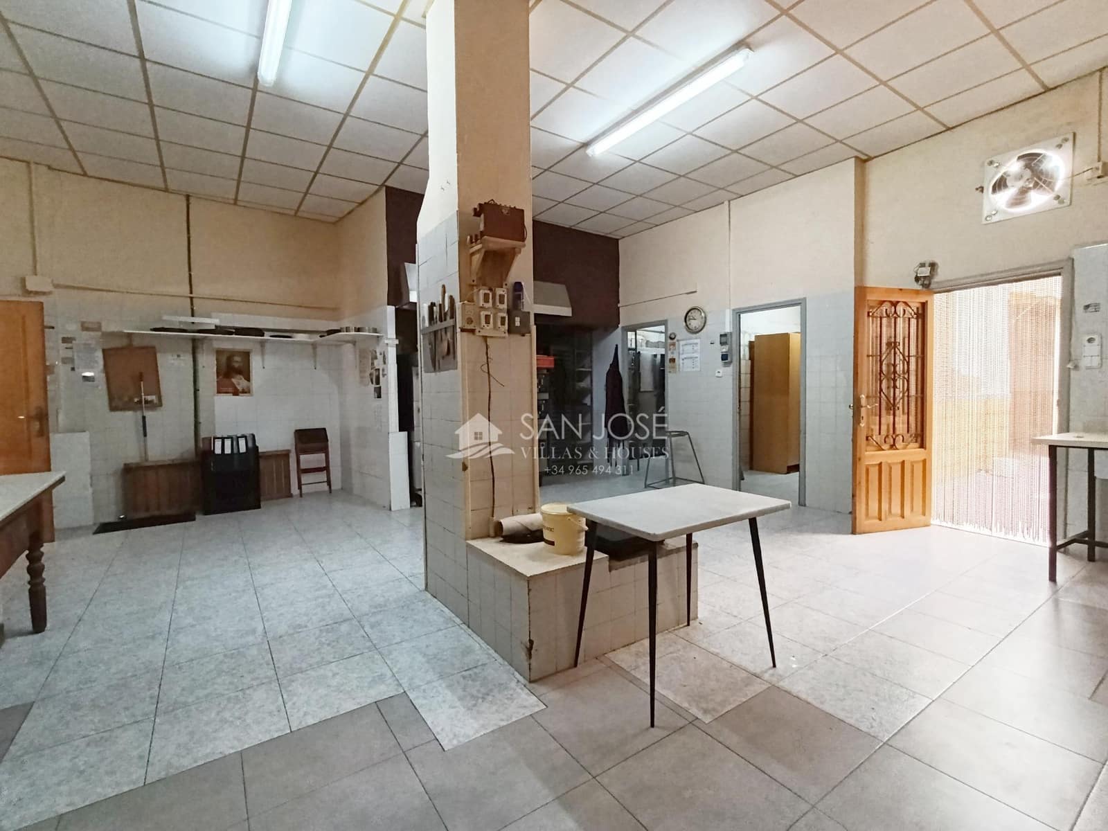 2 soverom Kommersiell til salgs i Novelda - € 97 000 (Ref: 9818080)