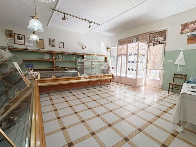 2 soverom Kommersiell til salgs i Novelda - € 97 000 (Ref: 9818080)