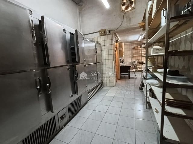 2 soverom Kommersiell til salgs i Novelda - € 97 000 (Ref: 9818080)