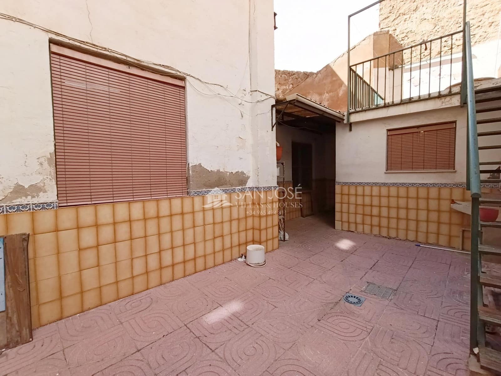 2 soverom Kommersiell til salgs i Novelda - € 97 000 (Ref: 9818080)