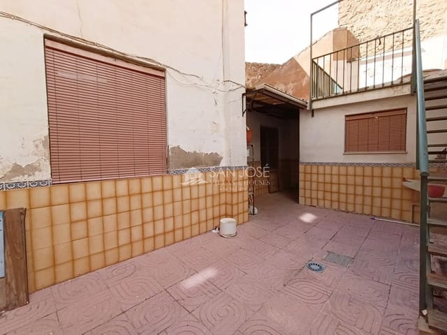 2 soverom Kommersiell til salgs i Novelda - € 97 000 (Ref: 9818080)