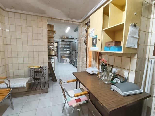 2 soverom Kommersiell til salgs i Novelda - € 97 000 (Ref: 9818080)
