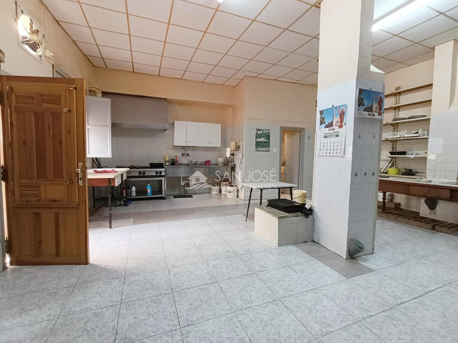 2 soverom Kommersiell til salgs i Novelda - € 97 000 (Ref: 9818080)