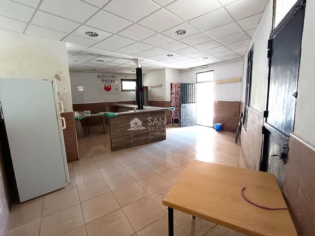 Comercial para arrendar em Monforte del Cid - 500 € (Ref: 9818081)