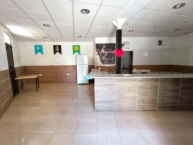 Comercial para arrendar em Monforte del Cid - 500 € (Ref: 9818081)
