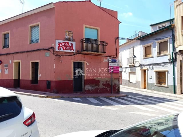Comercial para arrendar em Monforte del Cid - 500 € (Ref: 9818081)
