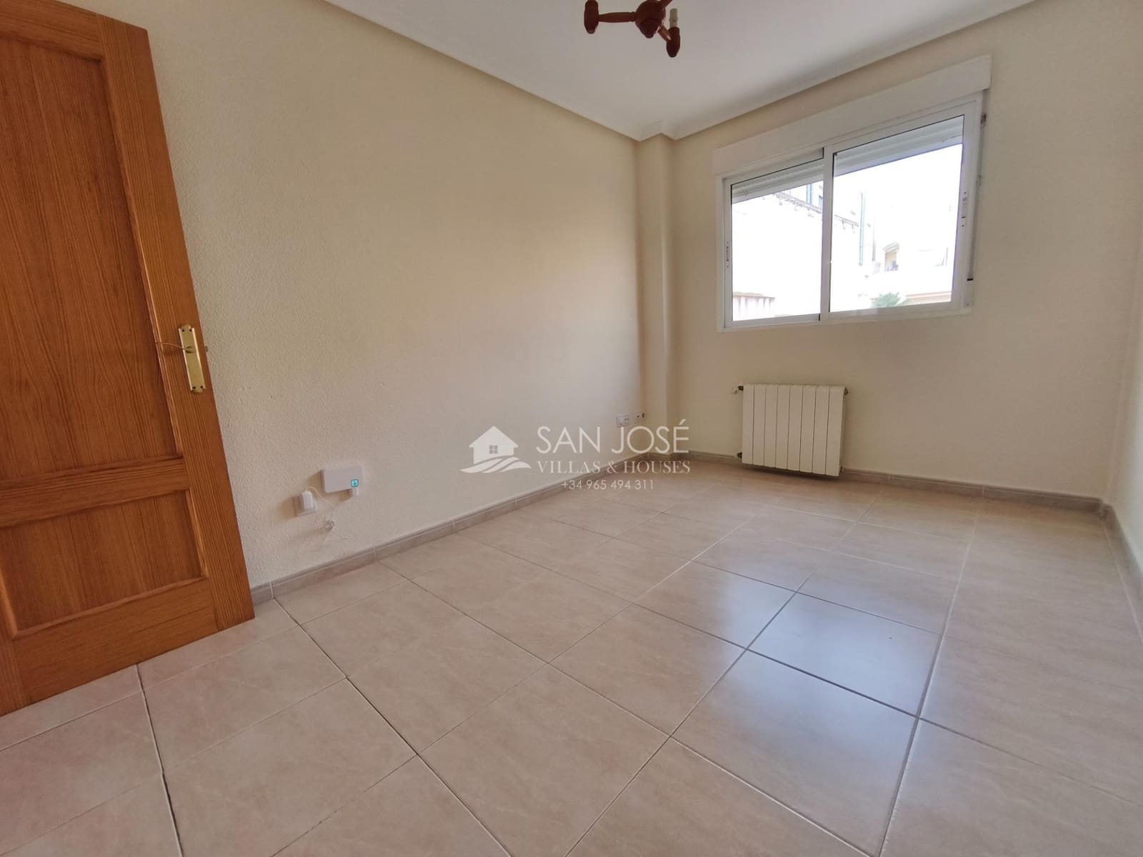 3 sypialnia Dom szeregowy na sprzedaż w Hondon de los Frailes z basenem - 149 000 € (Ref: 9822812)
