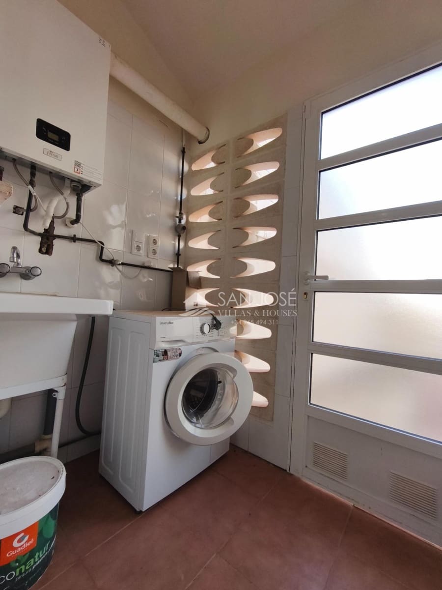 3 sypialnia Dom szeregowy na sprzedaż w Hondon de los Frailes z basenem - 149 000 € (Ref: 9822812)