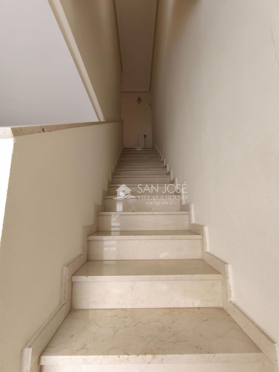 3 sypialnia Dom szeregowy na sprzedaż w Hondon de los Frailes z basenem - 149 000 € (Ref: 9822812)