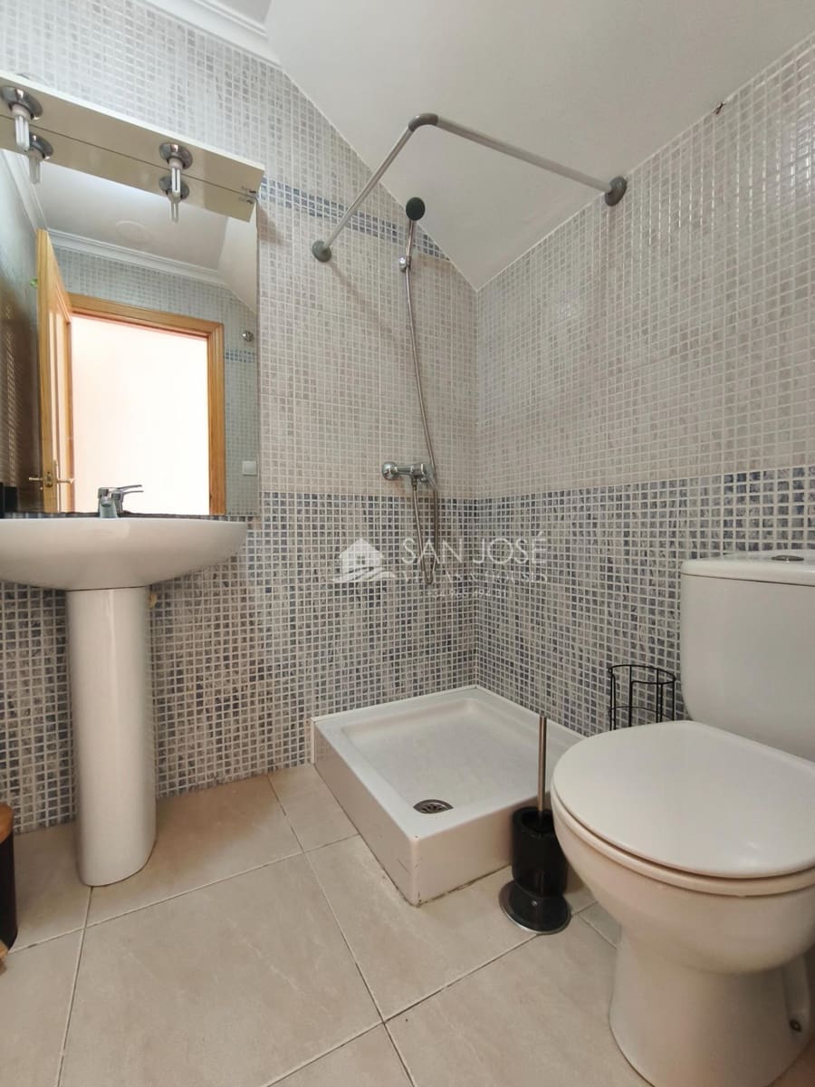 3 sypialnia Dom szeregowy na sprzedaż w Hondon de los Frailes z basenem - 149 000 € (Ref: 9822812)