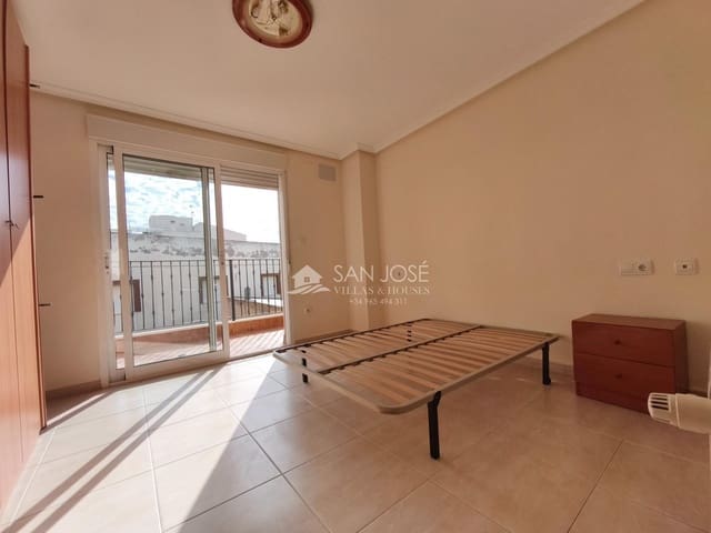 3 sypialnia Dom szeregowy na sprzedaż w Hondón de los Frailes z basenem - 149 000 € (Ref: 9822812)