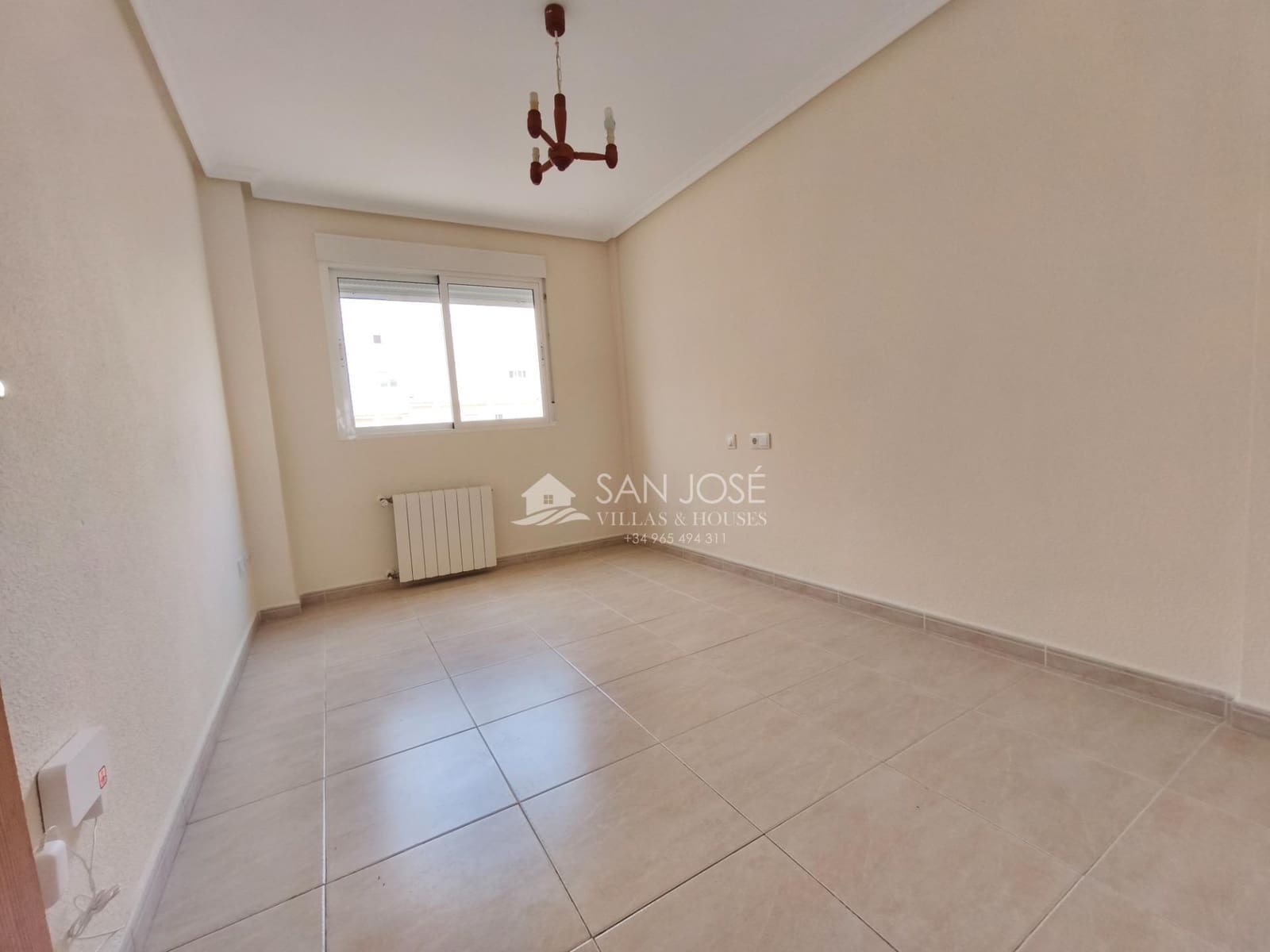 3 sypialnia Dom szeregowy na sprzedaż w Hondon de los Frailes z basenem - 149 000 € (Ref: 9822812)