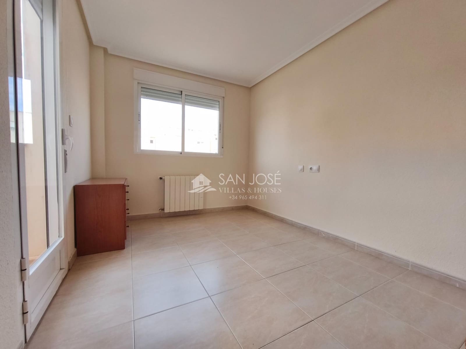 3 sypialnia Dom szeregowy na sprzedaż w Hondon de los Frailes z basenem - 149 000 € (Ref: 9822812)