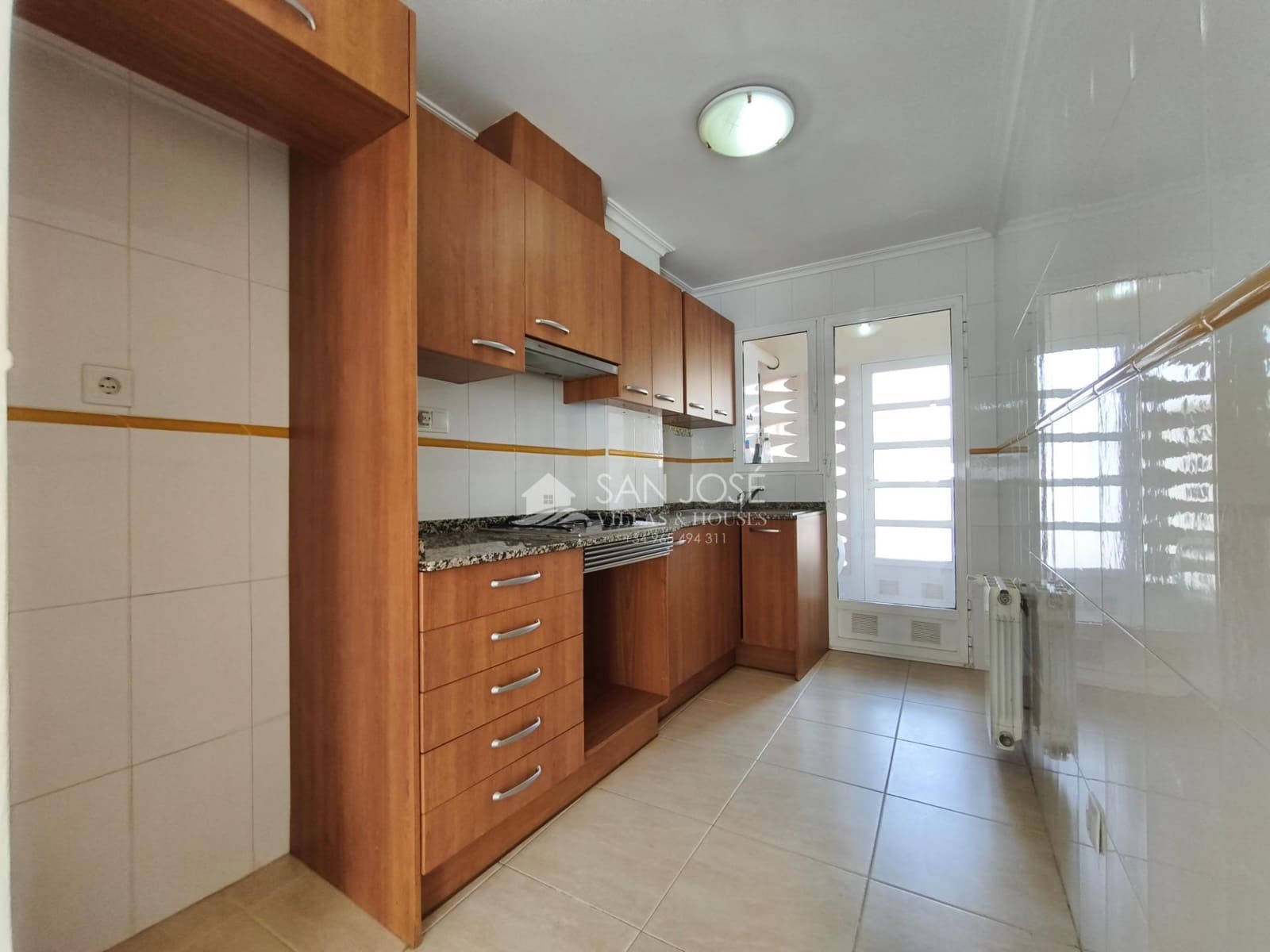 3 sypialnia Dom szeregowy na sprzedaż w Hondon de los Frailes z basenem - 149 000 € (Ref: 9822812)