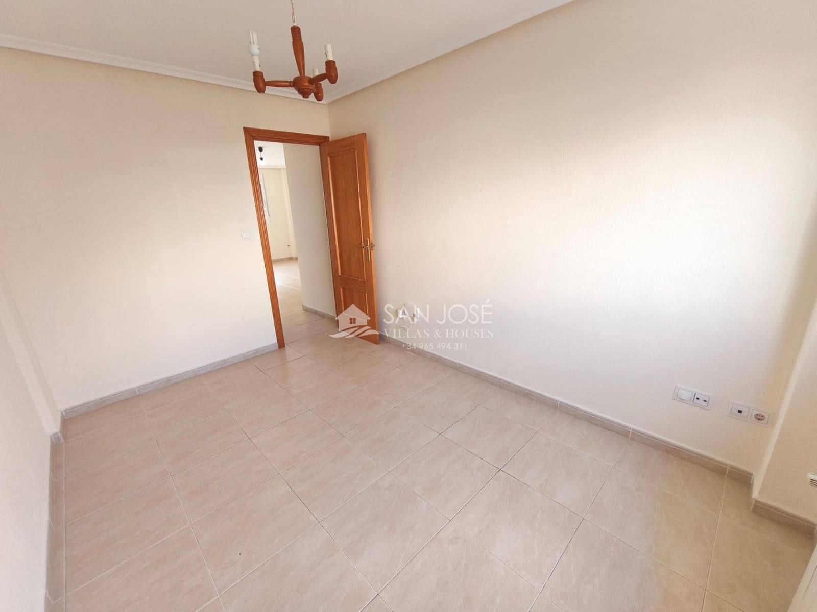3 sypialnia Dom szeregowy na sprzedaż w Hondon de los Frailes z basenem - 149 000 € (Ref: 9822812)