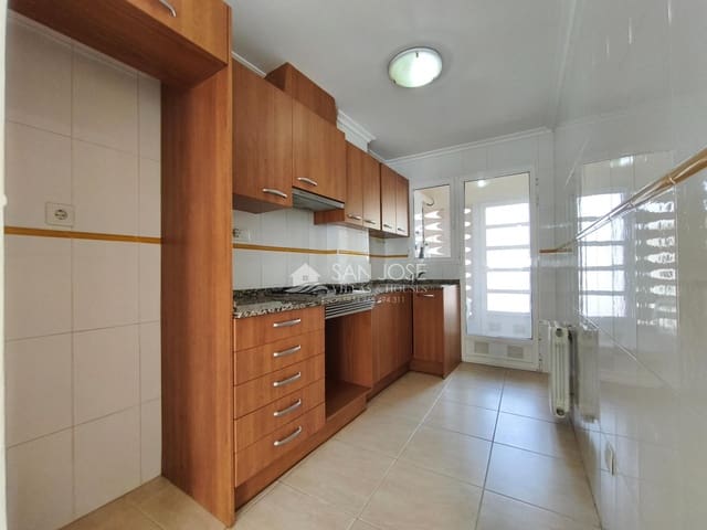 3 sypialnia Dom szeregowy na sprzedaż w Hondón de los Frailes z basenem - 149 000 € (Ref: 9822812)