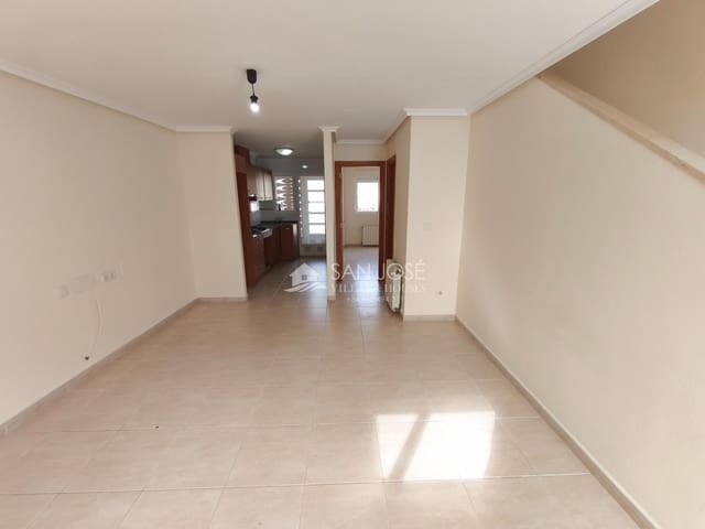 3 sypialnia Dom szeregowy na sprzedaż w Hondón de los Frailes z basenem - 149 000 € (Ref: 9822812)