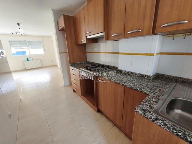 3 sypialnia Dom szeregowy na sprzedaż w Hondón de los Frailes z basenem - 149 000 € (Ref: 9822812)