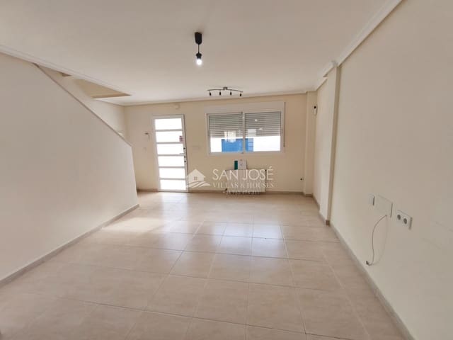 3 sypialnia Dom szeregowy na sprzedaż w Hondón de los Frailes z basenem - 149 000 € (Ref: 9822812)