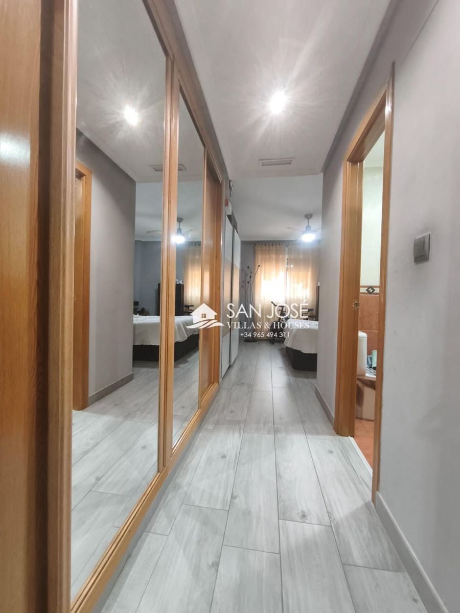 3 bedroom Flat for sale in Aspe with pool garage - € 172,260 (Ref: 9831736)