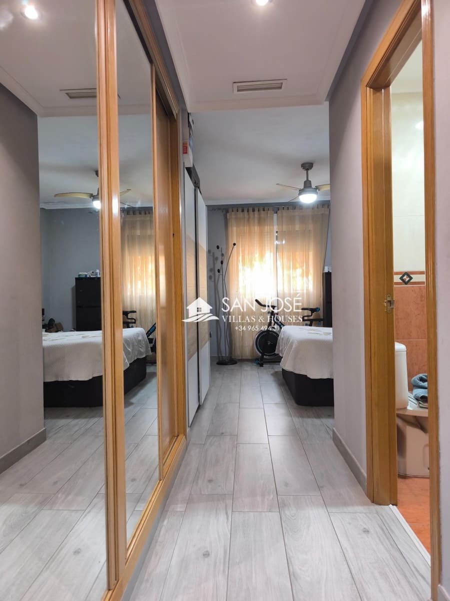 3 bedroom Flat for sale in Aspe with pool garage - € 172,260 (Ref: 9831736)