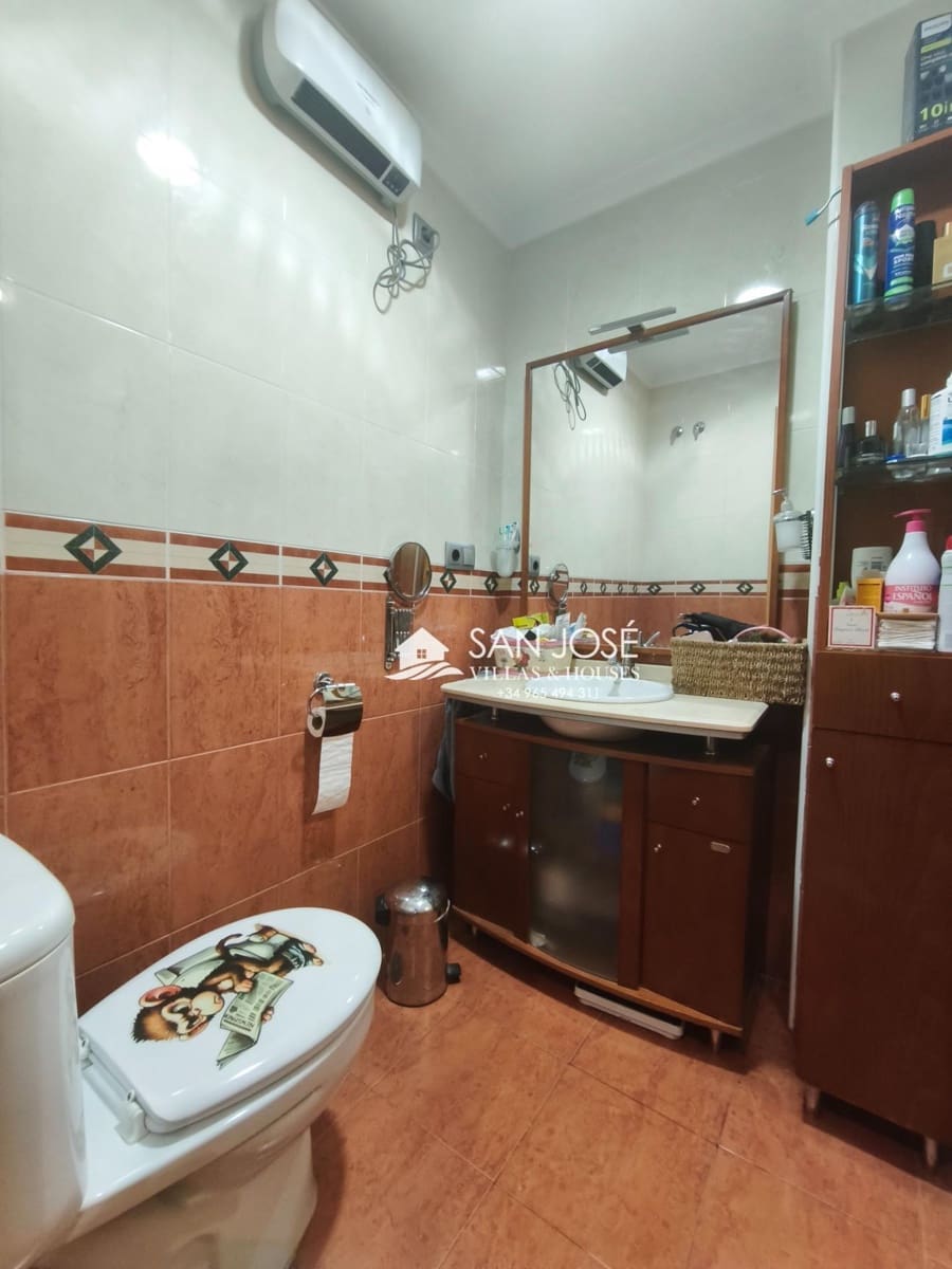 3 bedroom Flat for sale in Aspe with pool garage - € 172,260 (Ref: 9831736)