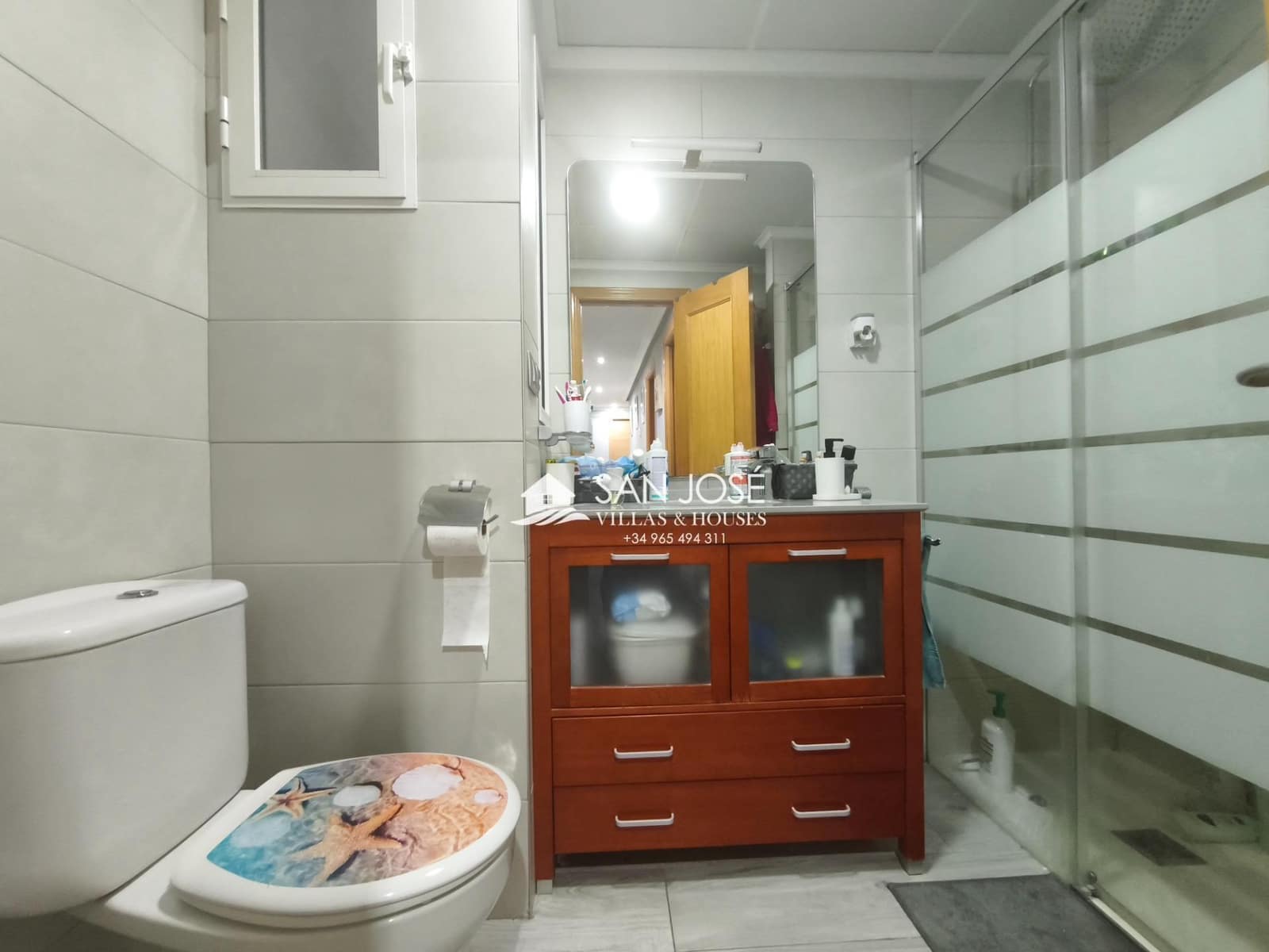 3 bedroom Flat for sale in Aspe with pool garage - € 172,260 (Ref: 9831736)