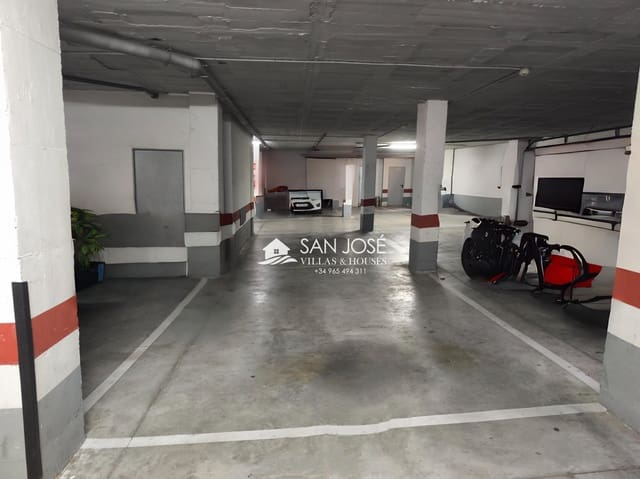 3 soveværelse Lejlighed til salg i Aspe med swimmingpool garage - € 172.260 (Ref: 9831736)