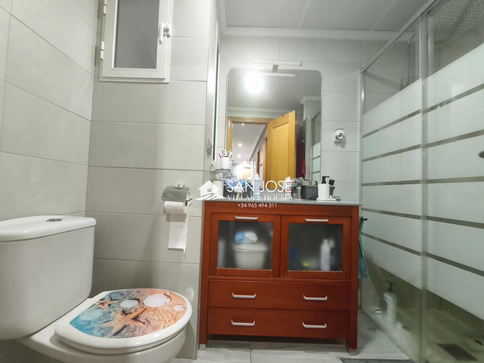 3 bedroom Flat for sale in Aspe with pool garage - € 172,260 (Ref: 9831736)