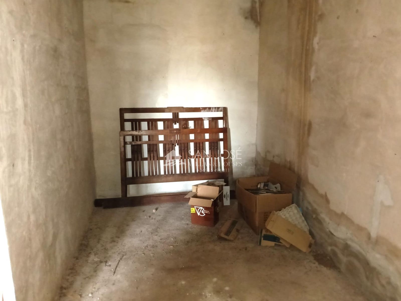 1 quarto Moradia para venda em Aspe - 92 260 € (Ref: 9831738)