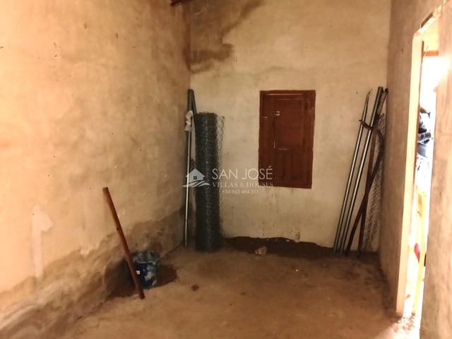 1 soverom Villa til salgs i Aspe - € 92 260 (Ref: 9831738)