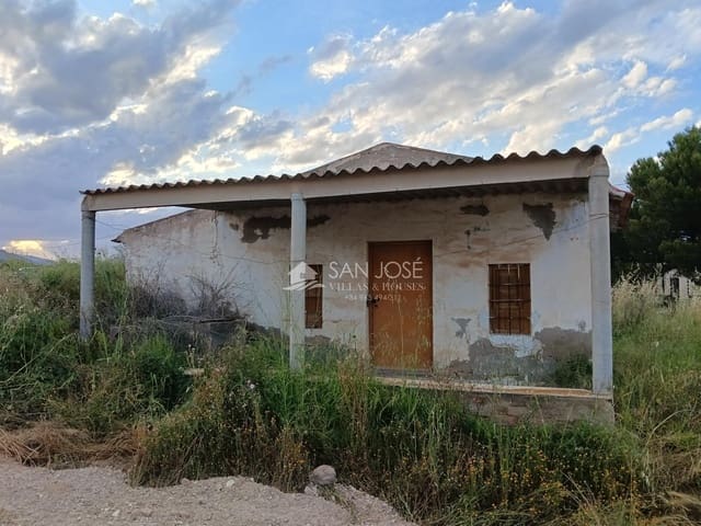 1 soverom Villa til salgs i Aspe - € 92 260 (Ref: 9831738)
