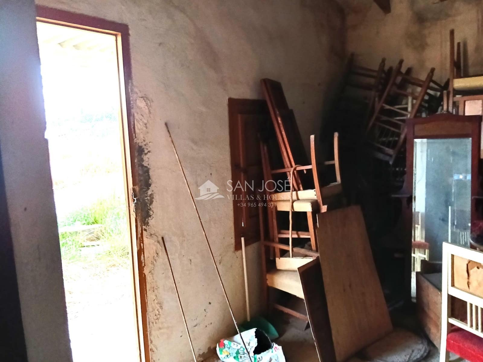 1 quarto Moradia para venda em Aspe - 92 260 € (Ref: 9831738)