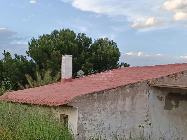 1 soverom Villa til salgs i Aspe - € 92 260 (Ref: 9831738)