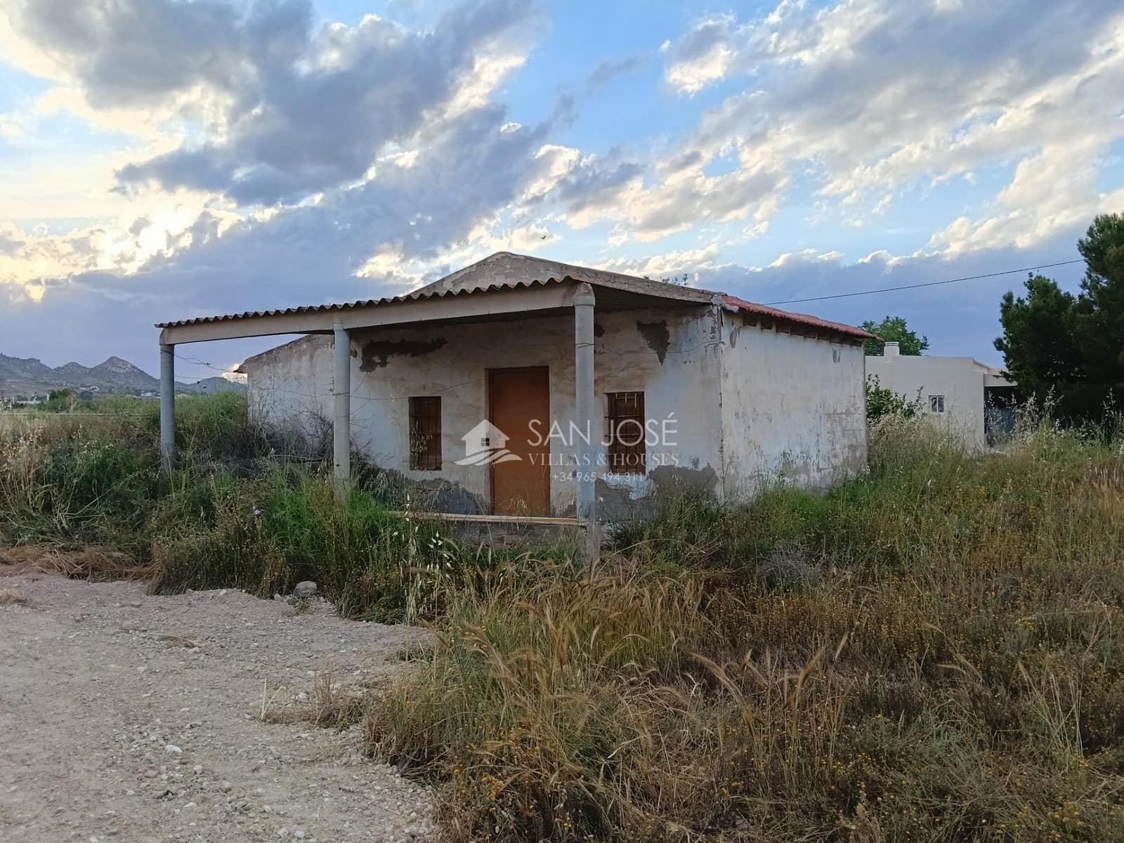 1 quarto Moradia para venda em Aspe - 92 260 € (Ref: 9831738)