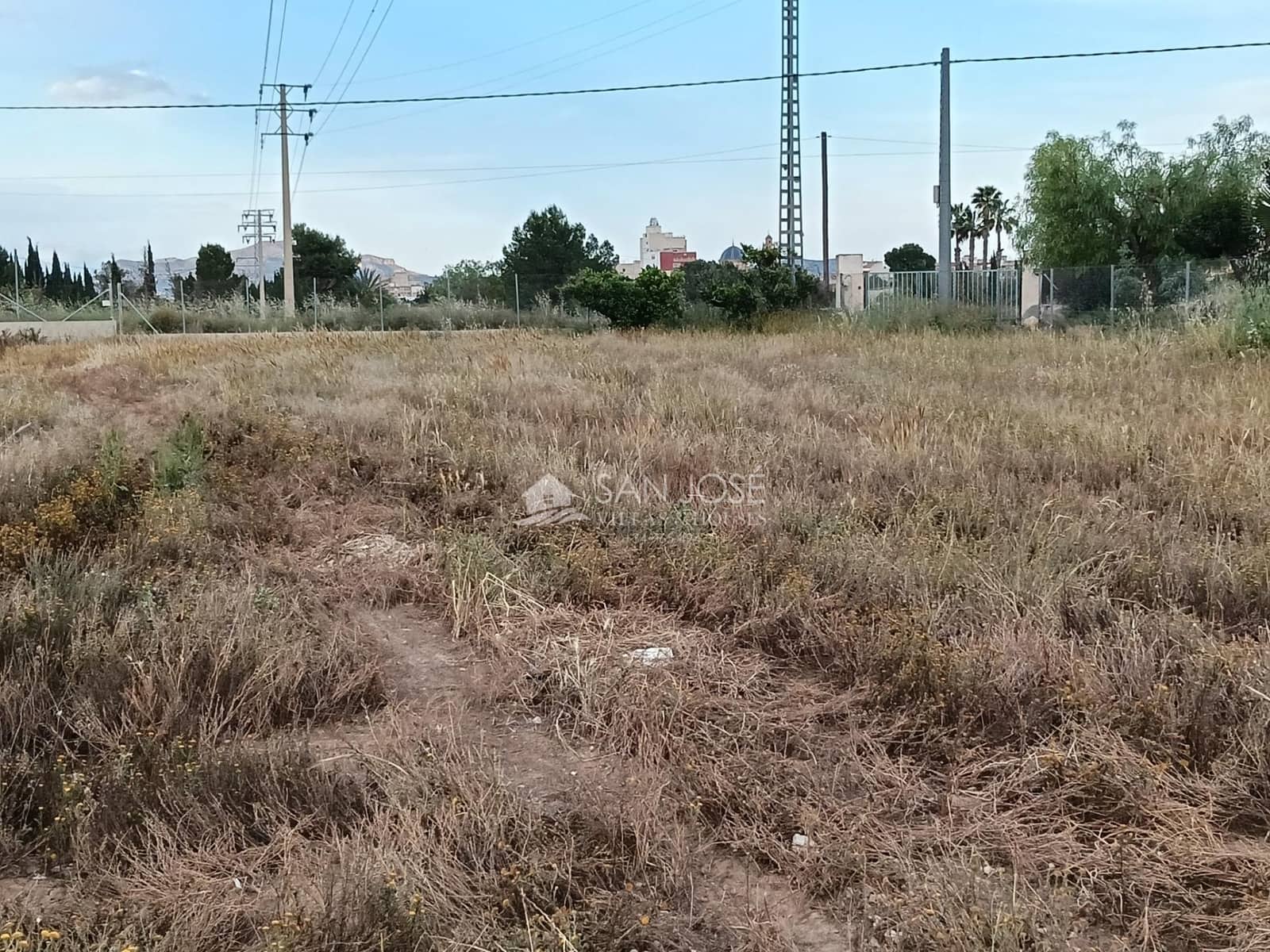 1 quarto Moradia para venda em Aspe - 92 260 € (Ref: 9831738)